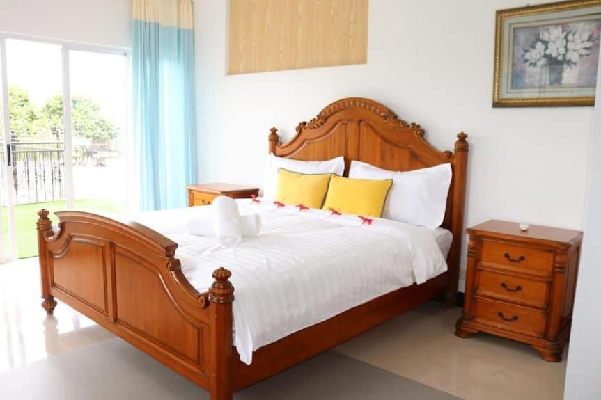 Amanda Villa - Best Value Mountain Top Inn Au Cap Exterior foto