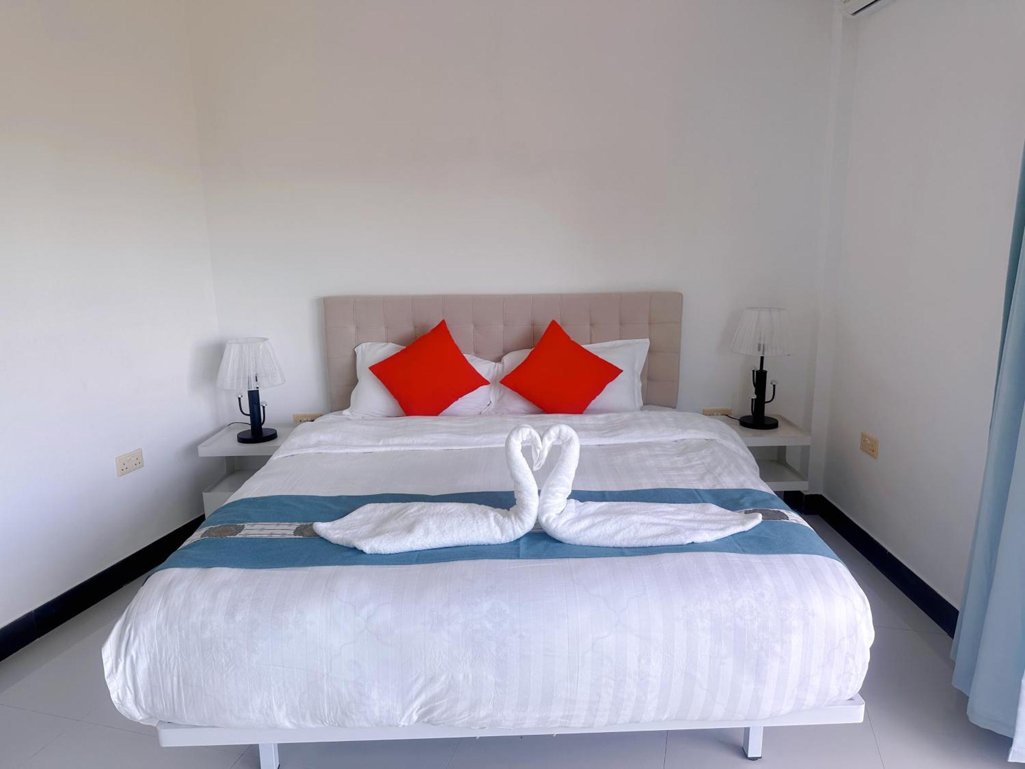 Amanda Villa - Best Value Mountain Top Inn Au Cap Zimmer foto